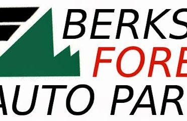 Berkshire Foreign Auto Parts