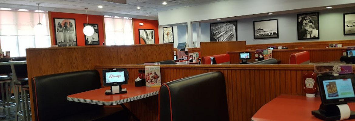 Friendly’s