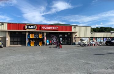 Carr Hardware