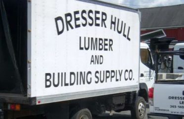 Dresser Hull Lumber & Building Supply Company