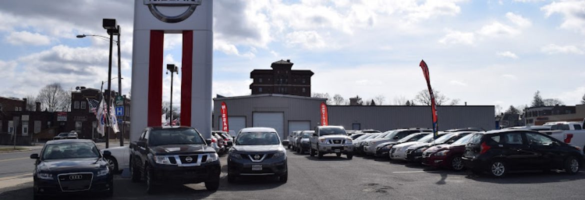 Haddad Nissan