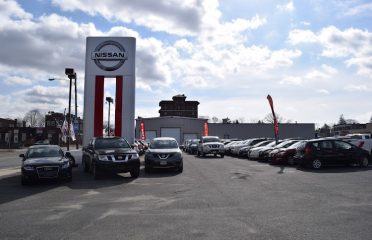 Haddad Nissan