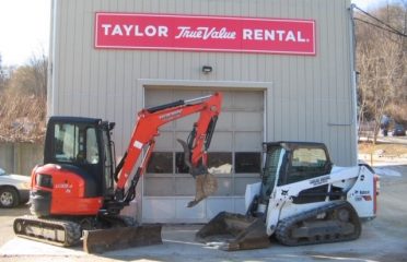 Taylor True Value Rental