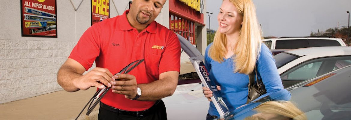 Advance Auto Parts