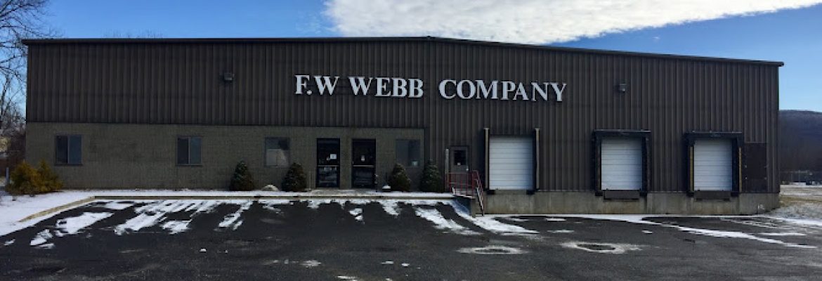 F.W. Webb Company – Pittsfield