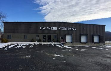 F.W. Webb Company – Pittsfield