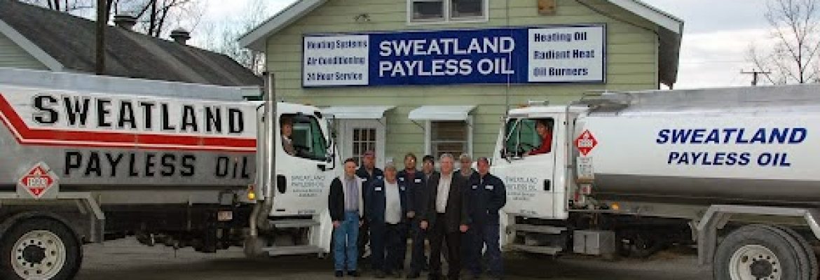 Sweatland-Payless Oil