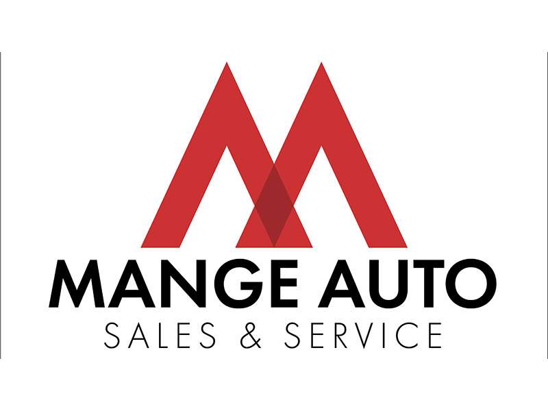 Mange Auto Sales & Service