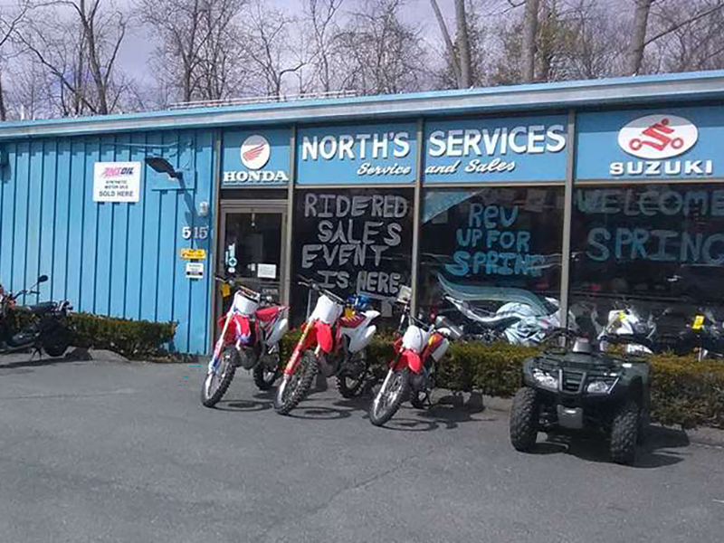 North’s Services, Inc.