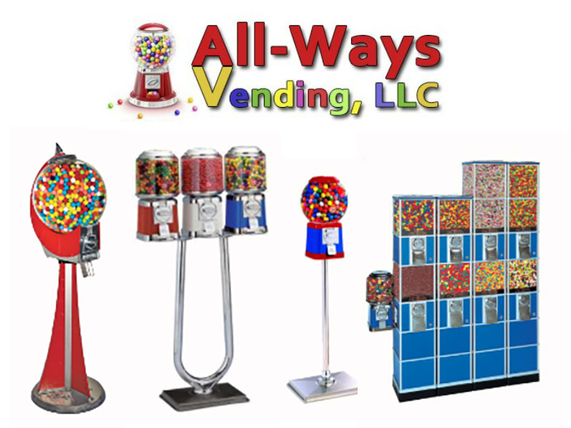 All-Ways Vending, LLC