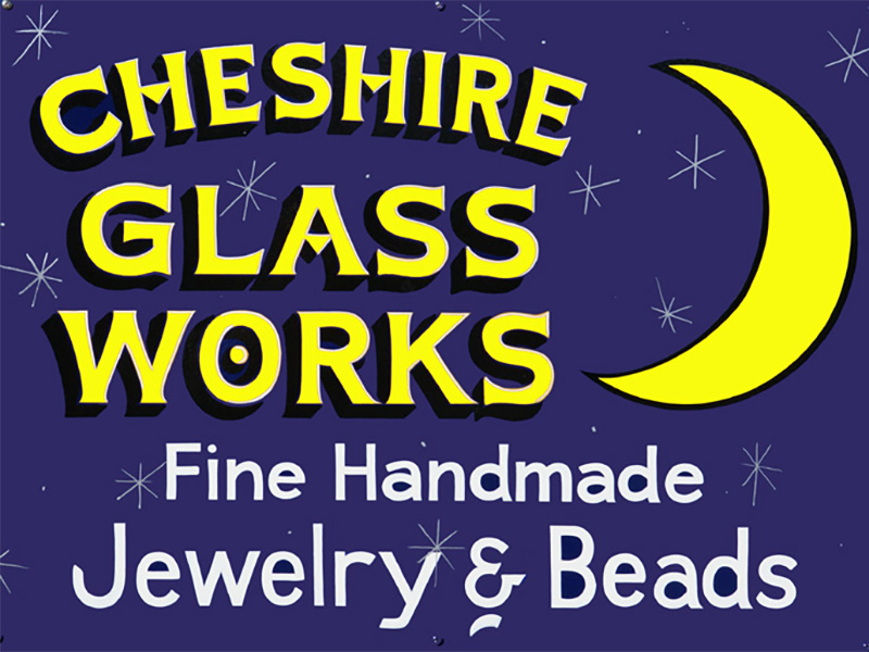 Cheshire Glassworks