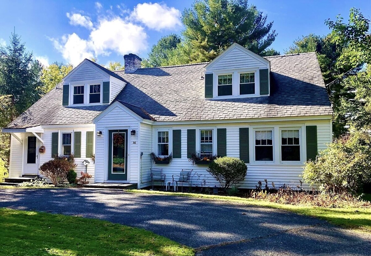 Berkshire Vacation Rentals, Vacation Home Rentals In The Berkshires, Pittsfield Vacation Rentals, Central Berkshires Vacation Rentals