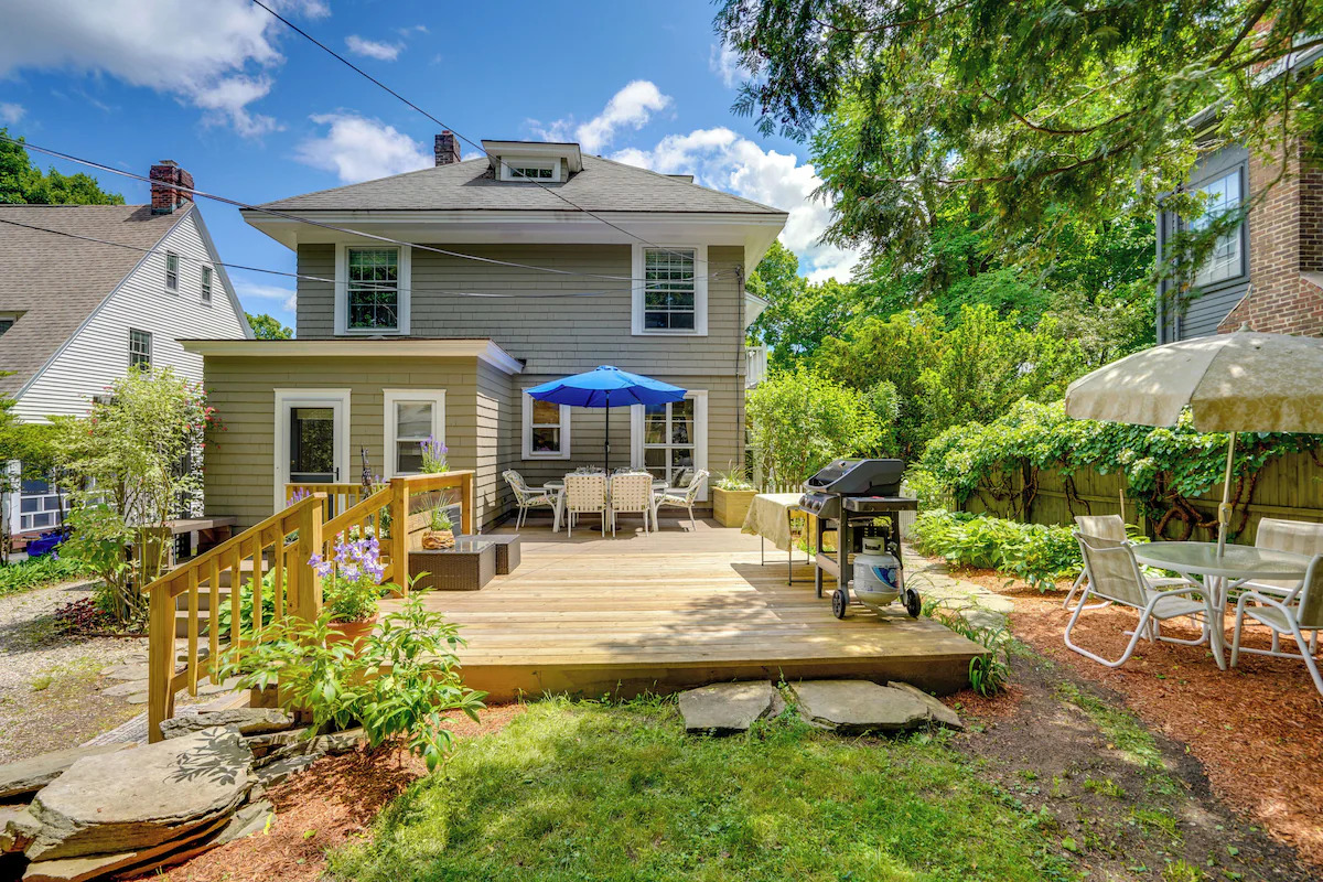 Berkshire Vacation Rentals, Vacation Home Rentals In The Berkshires, Pittsfield Vacation Rentals, Central Berkshires Vacation Rentals