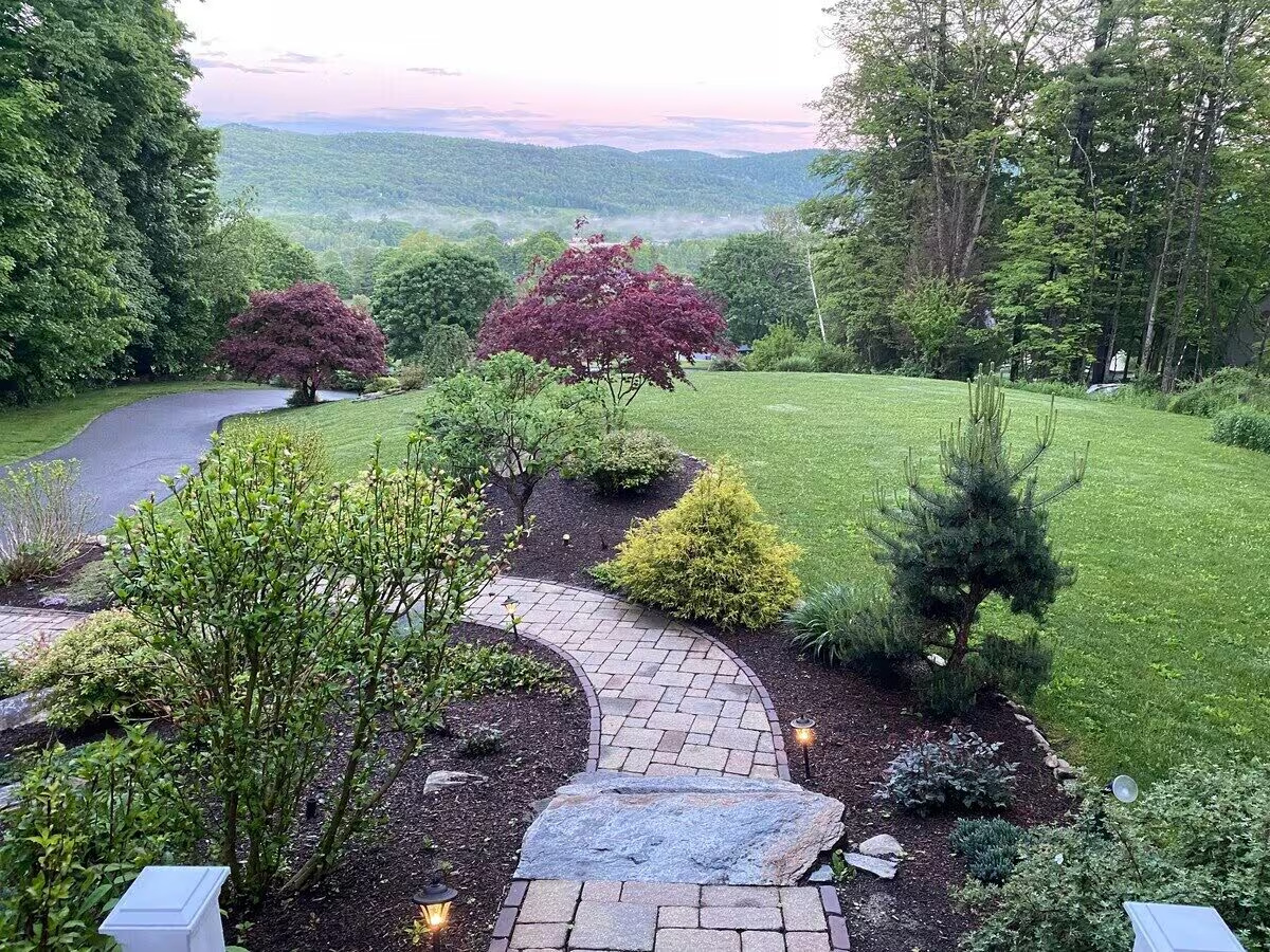 Berkshire Vacation Rentals, Vacation Home Rentals In The Berkshires, Pittsfield Vacation Rentals, Central Berkshires Vacation Rentals