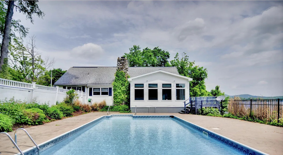 Berkshire Vacation Rentals, Vacation Home Rentals In The Berkshires, Pittsfield Vacation Rentals, Central Berkshires Vacation Rentals
