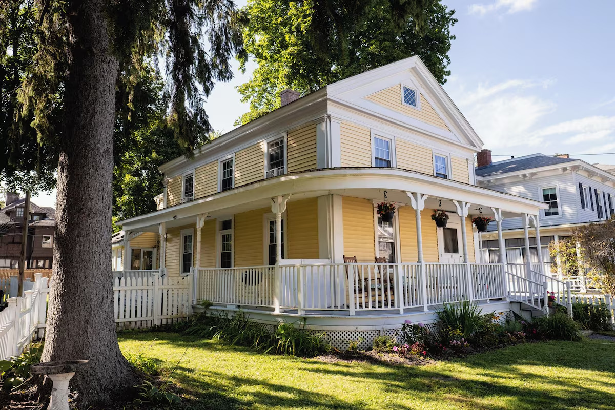 Berkshire Vacation Rentals, Vacation Home Rentals In The Berkshires, Pittsfield Vacation Rentals, Central Berkshires Vacation Rentals