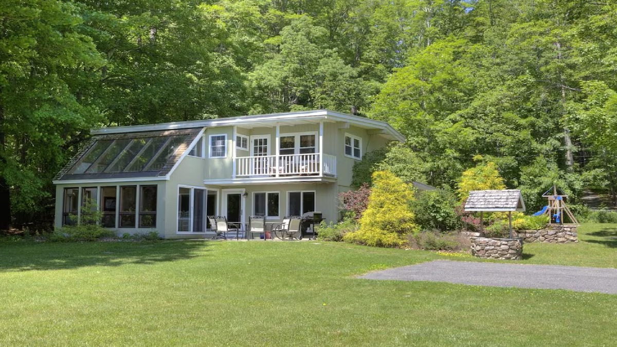 Berkshire Vacation Rentals, Vacation Home Rentals In The Berkshires, Pittsfield Vacation Rentals, Central Berkshires Vacation Rentals