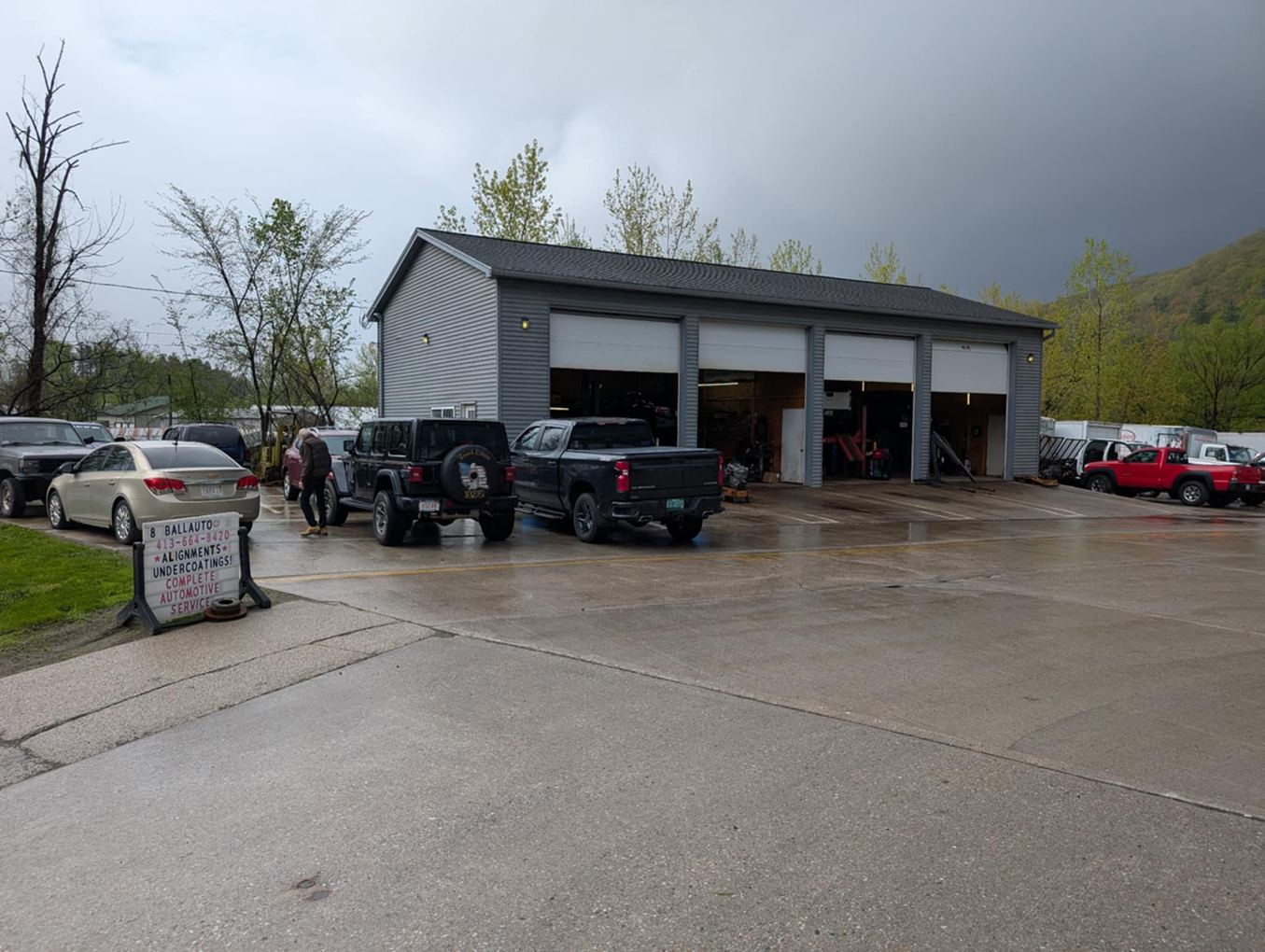 Automotive Repairs North Adams MA, Car Repairs In North Adams MA, Automotive Repairs In The Berkshires, Car Repairs Northern Berkshires