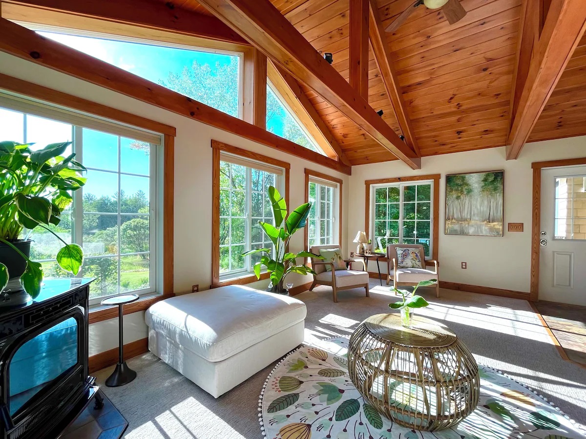 Berkshire Vacation Rentals, Vacation Home Rentals In The Berkshires, Richmond Vacation Rentals, Central Berkshires Vacation Rentals