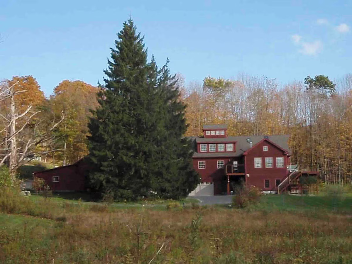 Berkshire Vacation Rentals, Vacation Home Rentals In The Berkshires, Richmond Vacation Rentals, Central Berkshires Vacation Rentals