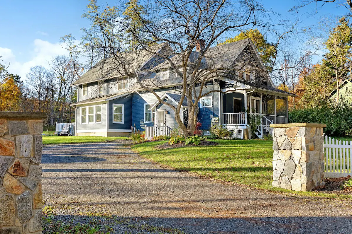 Berkshire Vacation Rentals, Vacation Home Rentals In The Berkshires, Stockbridge Vacation Rentals, Southern Berkshires Vacation Rentals