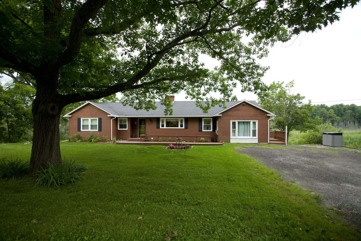 Berkshire Vacation Rentals, Vacation Home Rentals In The Berkshires, Richmond Vacation Rentals, Central Berkshires Vacation Rentals