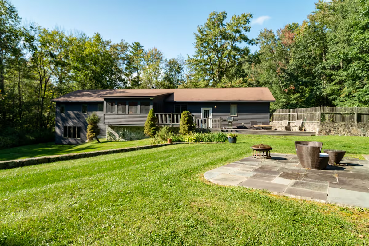 Berkshire Vacation Rentals, Vacation Home Rentals In The Berkshires, Sheffield Vacation Rentals, Southern Berkshires Vacation Rentals