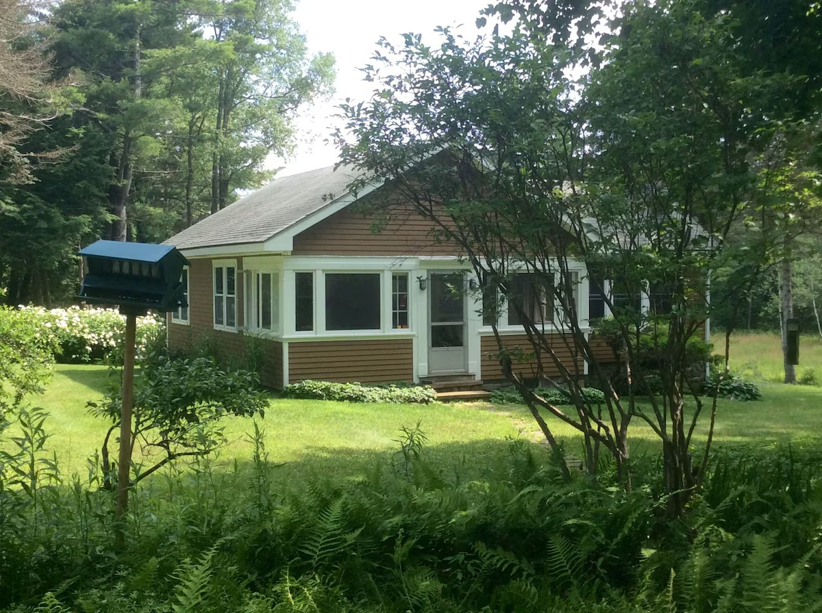 Berkshire Vacation Rentals, Vacation Home Rentals In The Berkshires, Sandisfield Vacation Rentals, Southern Berkshires Vacation Rentals