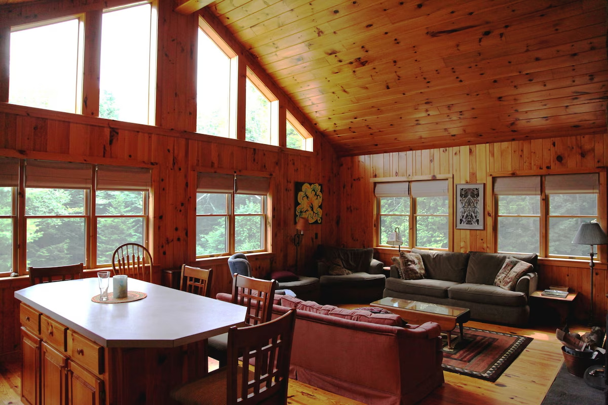 Berkshire Vacation Rentals, Vacation Home Rentals In The Berkshires, Savoy Vacation Rentals, Northern Berkshires Vacation Rentals