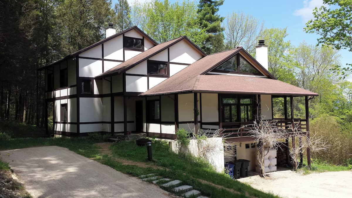 Berkshire Vacation Rentals, Vacation Home Rentals In The Berkshires, Sheffield Vacation Rentals, Southern Berkshires Vacation Rentals