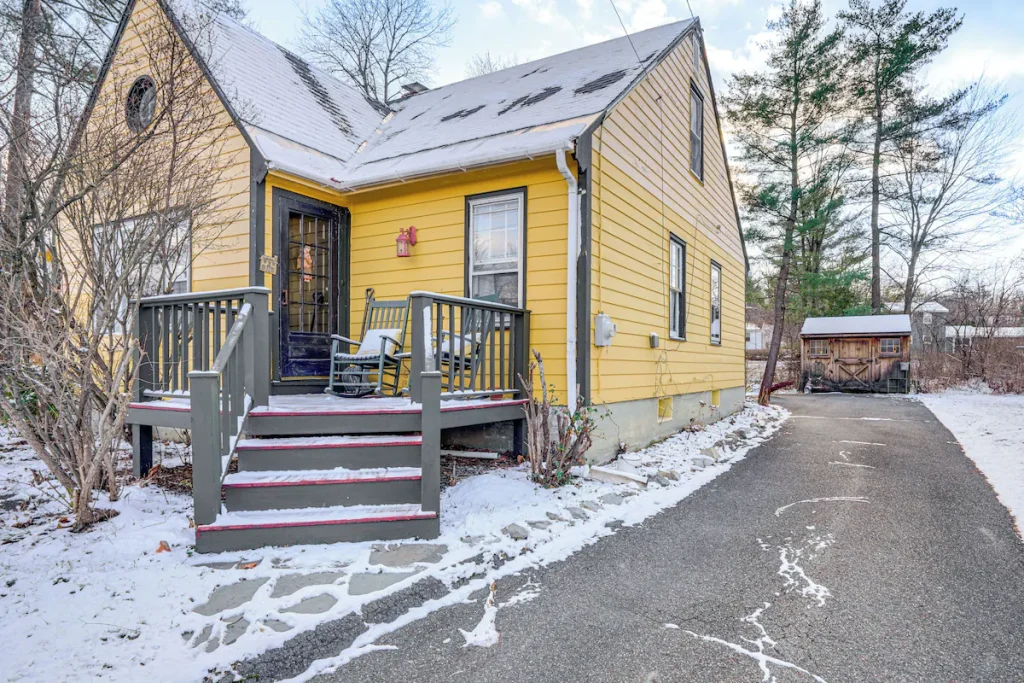 Berkshire Vacation Rentals, Vacation Home Rentals In The Berkshires, Williamstown Vacation Rentals, Northern Berkshires Vacation Rentals