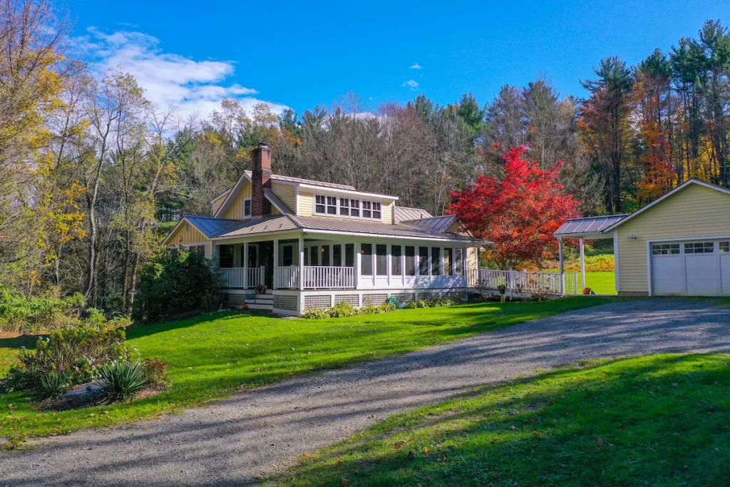 Berkshire Vacation Rentals, Vacation Home Rentals In The Berkshires, Egremont Vacation Rentals, Southern Berkshires Vacation Rentals