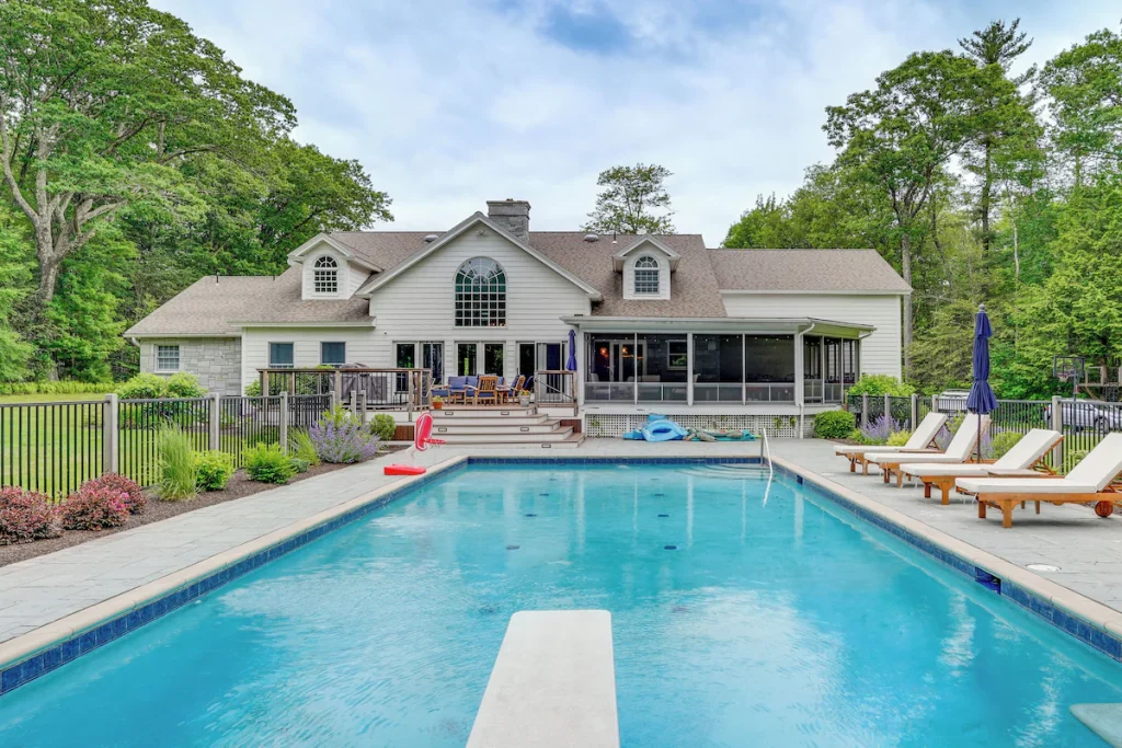 Berkshire Vacation Rentals, Vacation Home Rentals In The Berkshires, Monterey Vacation Rentals, Southern Berkshires Vacation Rentals