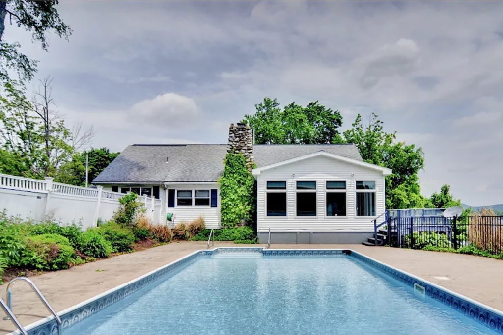 Berkshire Vacation Rentals, Vacation Home Rentals In The Berkshires, Pittsfield Vacation Rentals, Central Berkshires Vacation Rentals