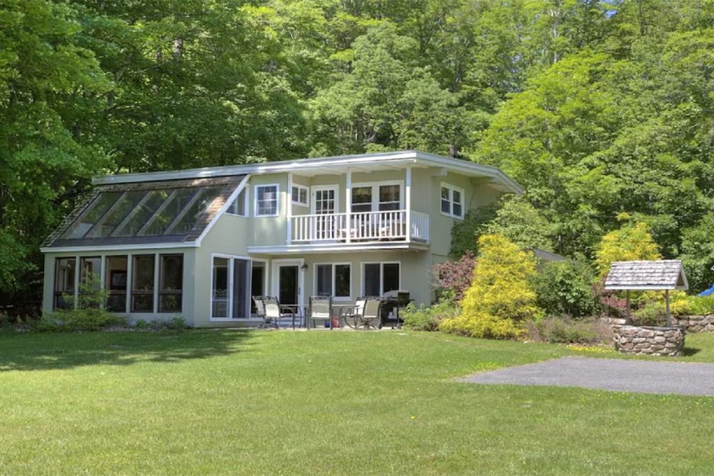 Berkshire Vacation Rentals, Vacation Home Rentals In The Berkshires, Pittsfield Vacation Rentals, Central Berkshires Vacation Rentals