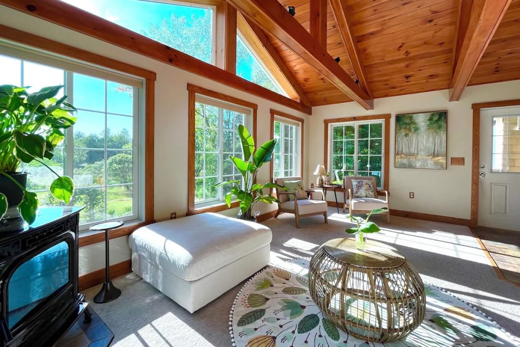 Berkshire Vacation Rentals, Vacation Home Rentals In The Berkshires, Richmond Vacation Rentals, Central Berkshires Vacation Rentals