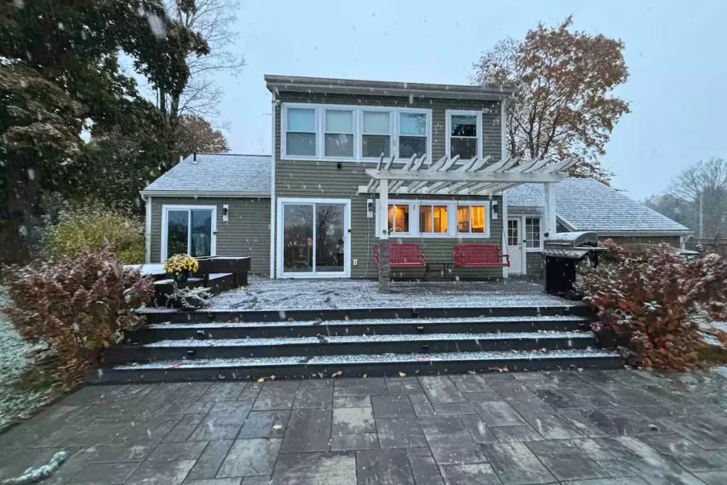 Berkshire Vacation Rentals, Vacation Home Rentals In The Berkshires, Sheffield Vacation Rentals, Southern Berkshires Vacation Rentals