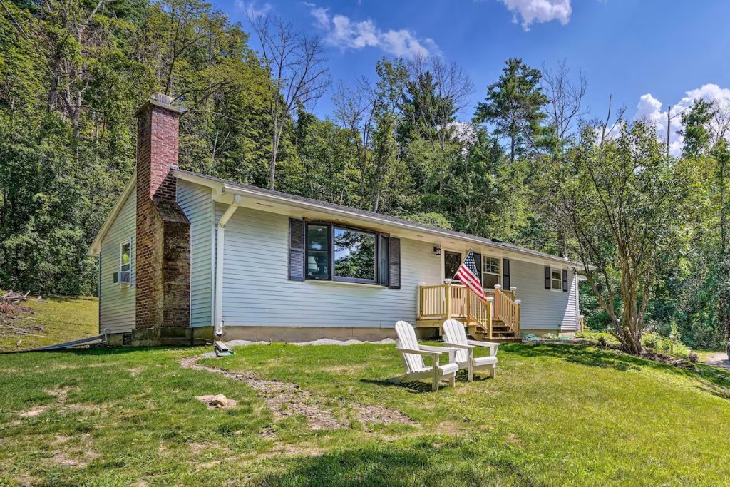 Berkshire Vacation Rentals, Vacation Home Rentals In The Berkshires, Stockbridge Vacation Rentals, Southern Berkshires Vacation Rentals
