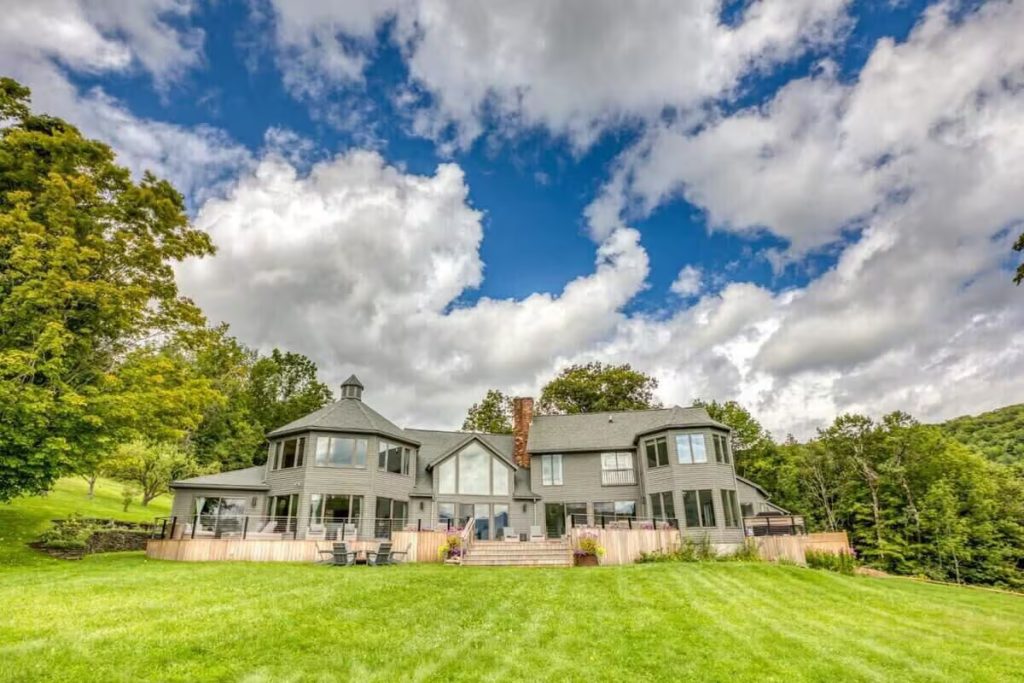 Berkshire Vacation Rentals, Vacation Home Rentals In The Berkshires, Williamstown Vacation Rentals, Northern Berkshires Vacation Rentals