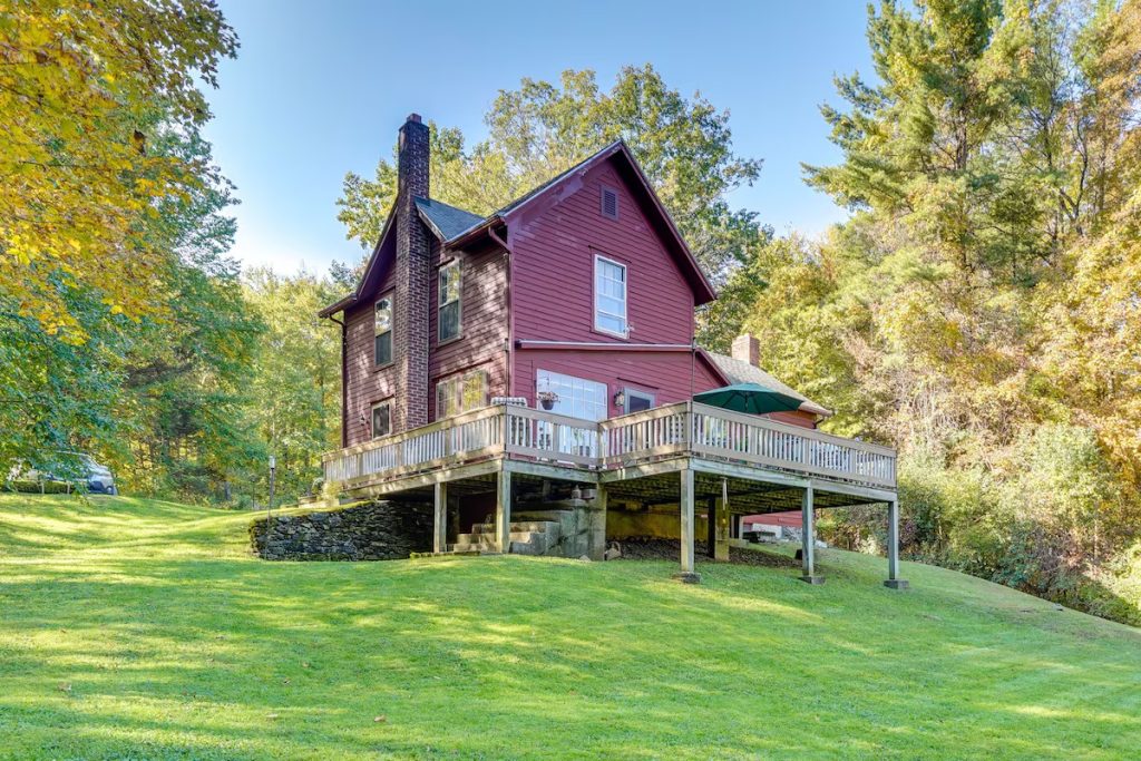 Berkshire Vacation Rentals, Vacation Home Rentals In The Berkshires, Stockbridge Vacation Rentals, Southern Berkshires Vacation Rentals