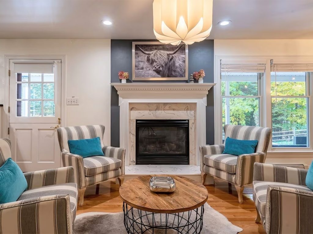 Berkshire Vacation Rentals, Vacation Home Rentals In The Berkshires, Great Barrington Vacation Rentals, Southern Berkshires Vacation Rentals