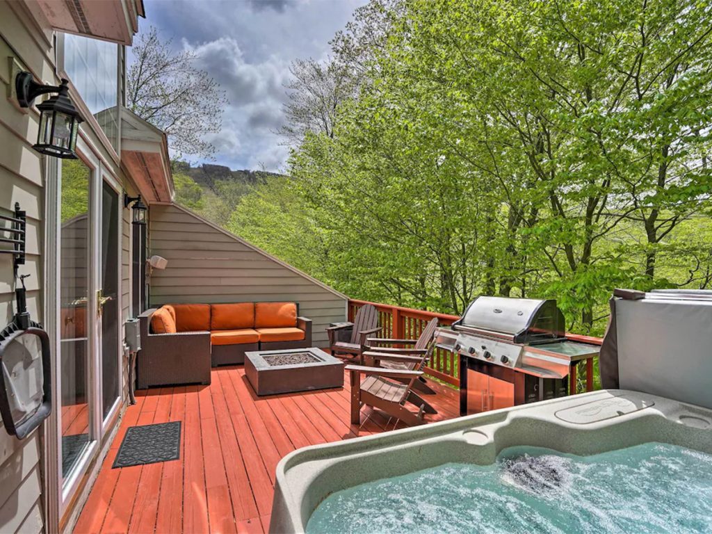 Berkshire Vacation Rentals, Vacation Home Rentals In The Berkshires, Hancock Vacation Rentals, Central Berkshires Vacation Rentals