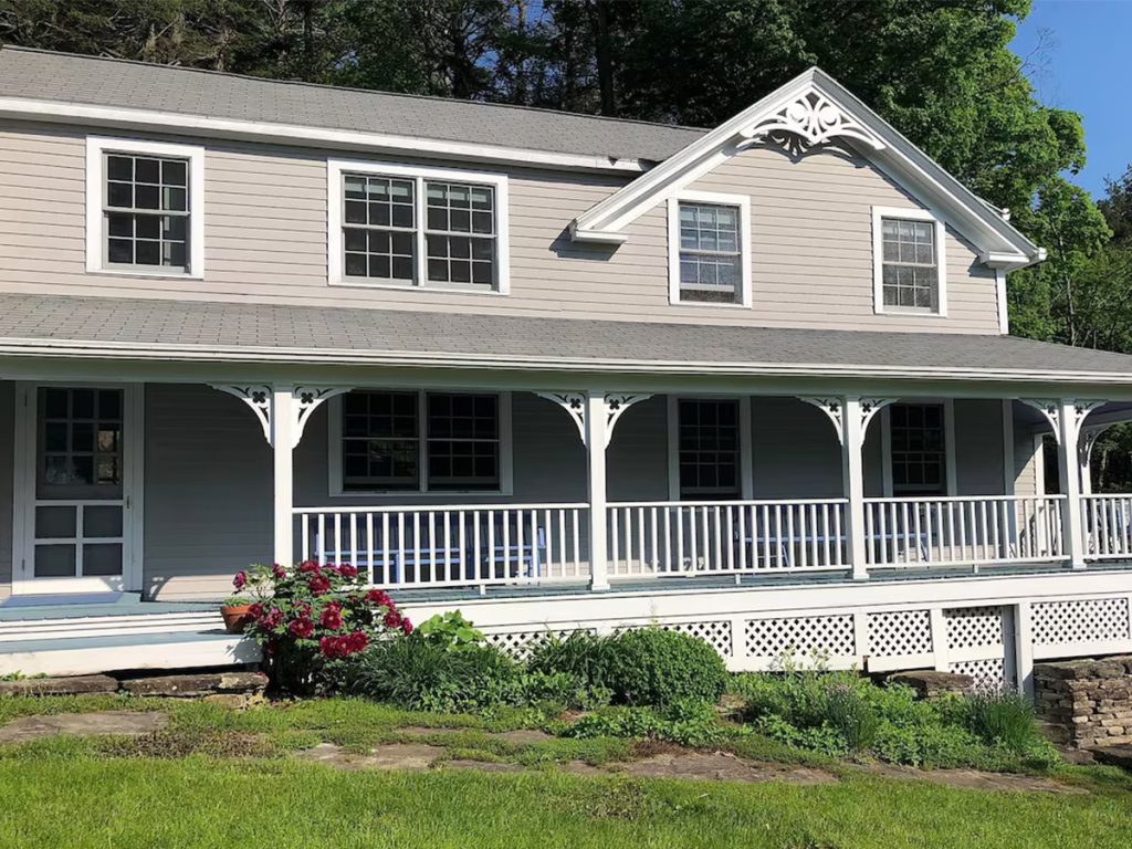 Berkshire Vacation Rentals, Vacation Home Rentals In The Berkshires, Tyringham Vacation Rentals, Southern Berkshires Vacation Rentals
