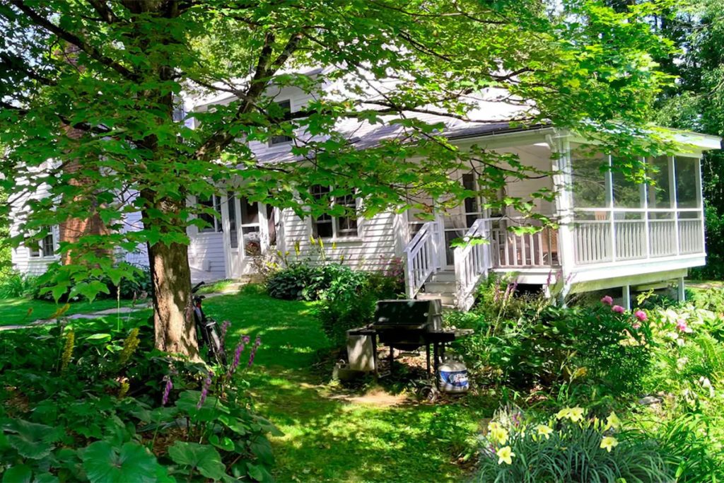 Berkshire Vacation Rentals, Vacation Home Rentals In The Berkshires, West Stockbridge Vacation Rentals, Southern Berkshires Vacation Rentals