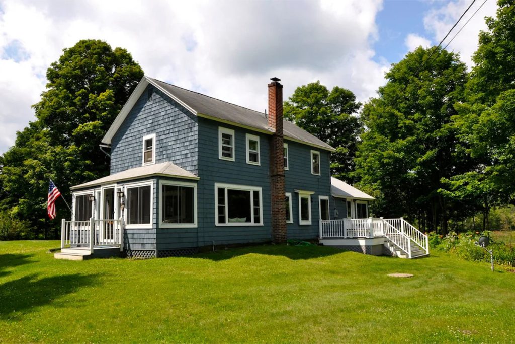 Berkshire Vacation Rentals, Vacation Home Rentals In The Berkshires, West Stockbridge Vacation Rentals, Southern Berkshires Vacation Rentals