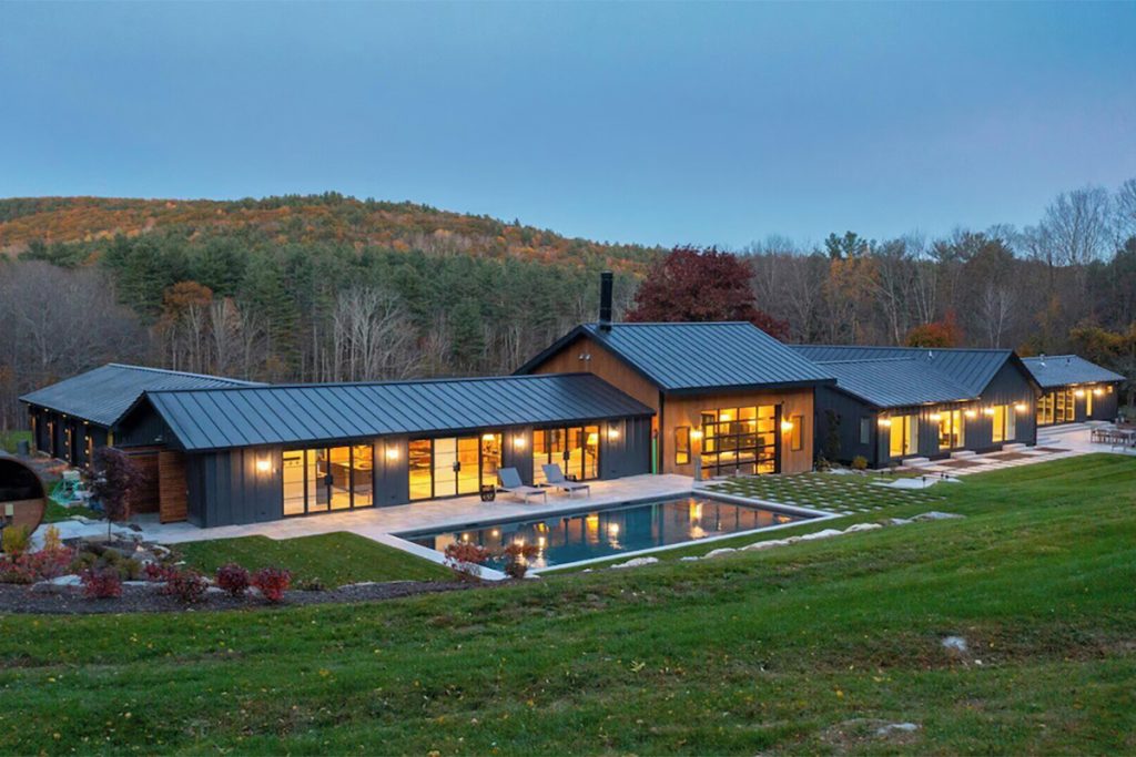 Berkshire Vacation Rentals, Vacation Home Rentals In The Berkshires, West Stockbridge Vacation Rentals, Southern Berkshires Vacation Rentals