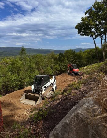 Rocky Ridge Excavation