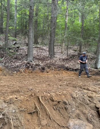 Rocky Ridge Excavation
