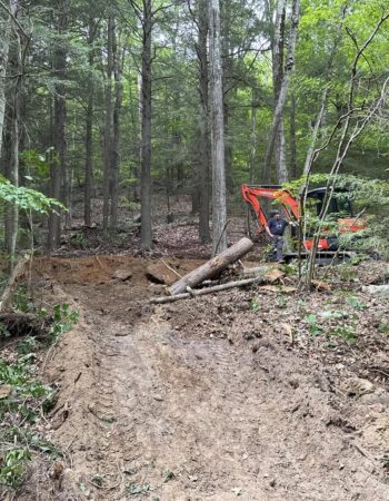 Rocky Ridge Excavation