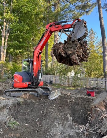 Rocky Ridge Excavation